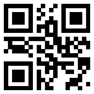 3302193707 QrCode associato