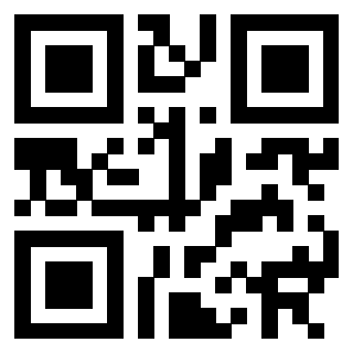 3302193708 - Immagine del QrCode associato