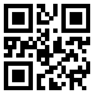 Il Qr Code di 3302193711