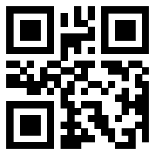 3302193712 - Immagine del QrCode