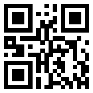 3302193713 - Immagine del QrCode