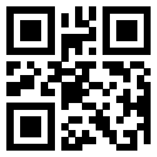 3302193714 - Immagine del QrCode associato