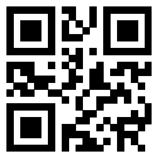 3302193718 - Immagine del QrCode