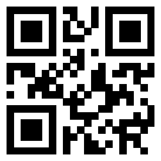 3302193724 - Immagine del Qr Code