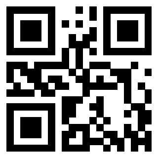 Il Qr Code di 3302193726