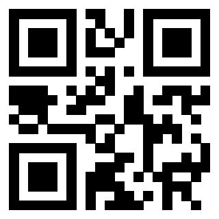 3302193727 - Immagine del Qr Code