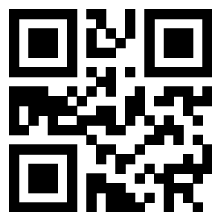 Scansione del Qr Code di 3302193730