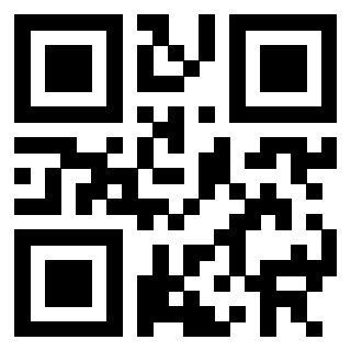 3302193735 Qr Code associato