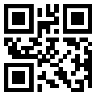 3302193738 - Immagine del QrCode associato
