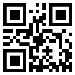 Il QrCode di 3302193742