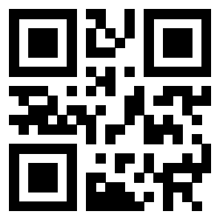 3302193743 Qr Code associato