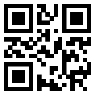 Immagine del Qr Code di 3302193747