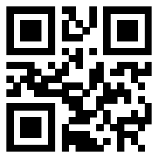 Immagine del QrCode di 3302193749