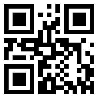 3302193750 Qr Code associato