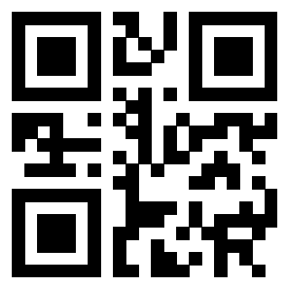3302193753 Qr Code associato