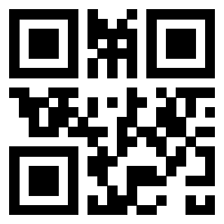 3302193758 Qr Code associato