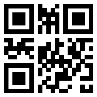 3302193763 - Immagine del QrCode associato