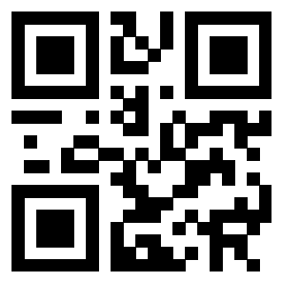 3302193764 - Immagine del QrCode associato