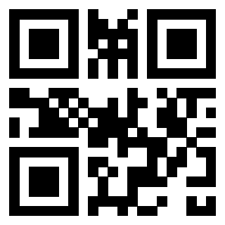 3302193765 - Immagine del Qr Code