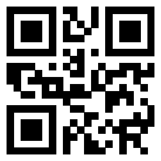 3302193766 QrCode associato