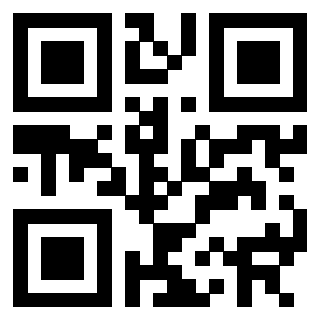 3302193768 QrCode associato