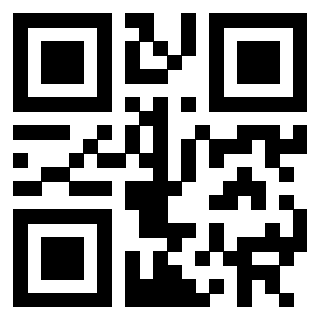 3302193773 Qr Code associato