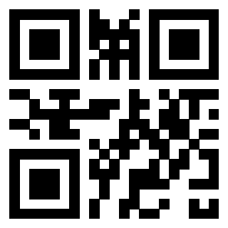 3302193779 - Immagine del QrCode