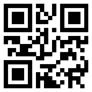 3302193780 QrCode associato