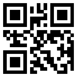 3302193782 - Immagine del QrCode associato