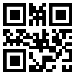 3302193784 - Immagine del QrCode associato