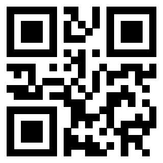 3302193785 - Immagine del QrCode