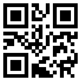 Immagine del Qr Code di 3302193786