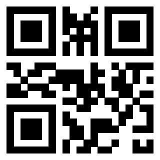 3302193788 Qr Code associato