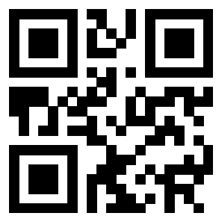 3302193790 - Immagine del Qr Code