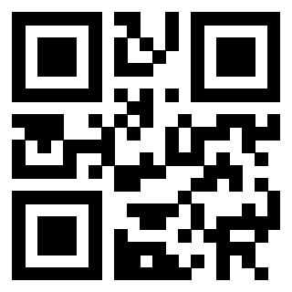 3302193791 - Immagine del QrCode