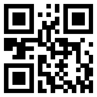 Immagine del QrCode di 3302193792