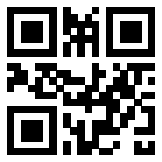 Immagine del QrCode di 3302193795
