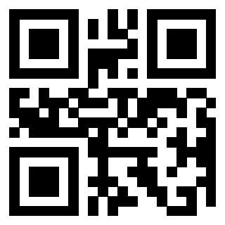 3302193796 - Immagine del Qr Code