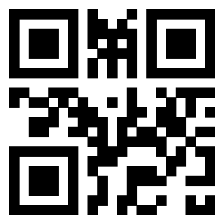 3302193800 QrCode associato