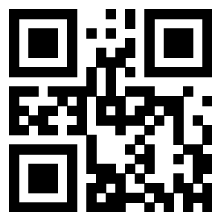 3302193801 QrCode associato