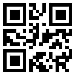 3302193803 QrCode associato