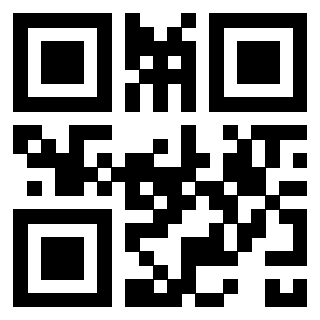 3302193809 - Immagine del QrCode