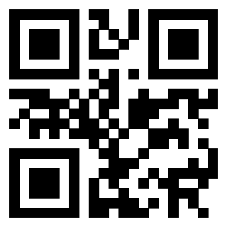 3302193810 - Immagine del QrCode