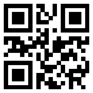 Il Qr Code di 3302193811