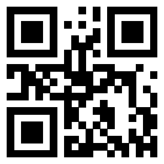 3302193813 - Immagine del QrCode associato