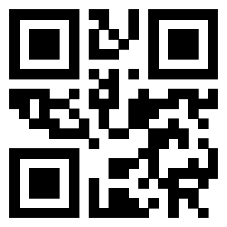 Immagine del Qr Code di 3302193815
