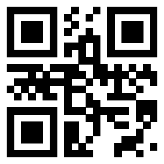3302193817 - Immagine del Qr Code