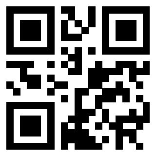 3302193819 Qr Code associato