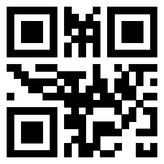 Qr Code di 3302193820