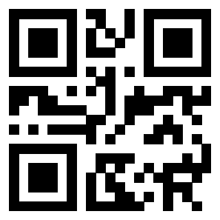 Immagine del Qr Code di 3302193822